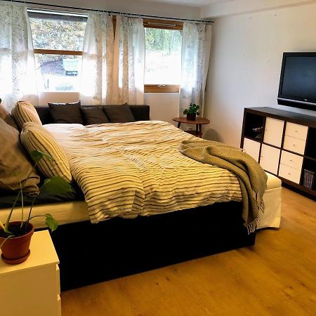 Bed and Breakfast Hos Blafjelldal, Bagn I Valdres Экстерьер фото