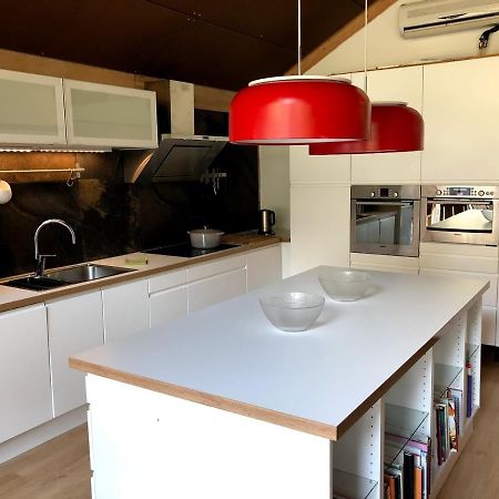 Bed and Breakfast Hos Blafjelldal, Bagn I Valdres Экстерьер фото