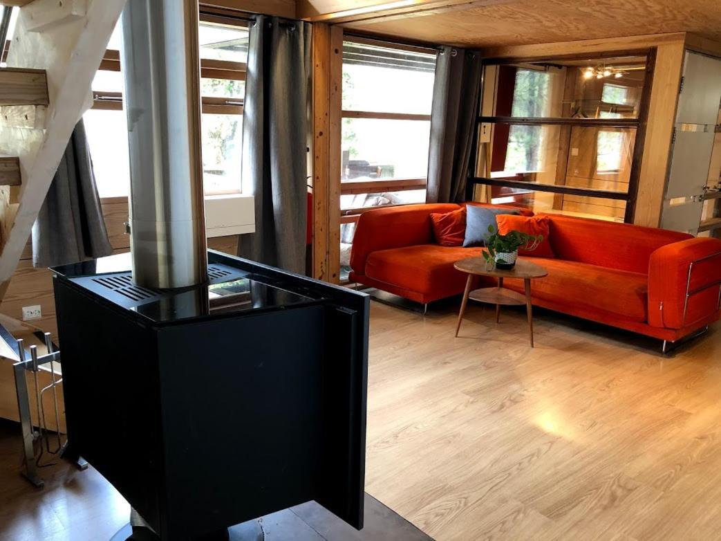 Bed and Breakfast Hos Blafjelldal, Bagn I Valdres Экстерьер фото