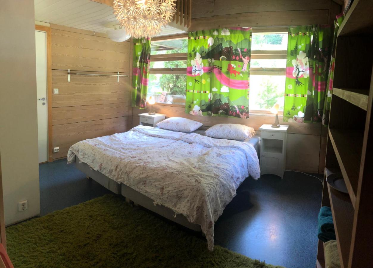 Bed and Breakfast Hos Blafjelldal, Bagn I Valdres Экстерьер фото