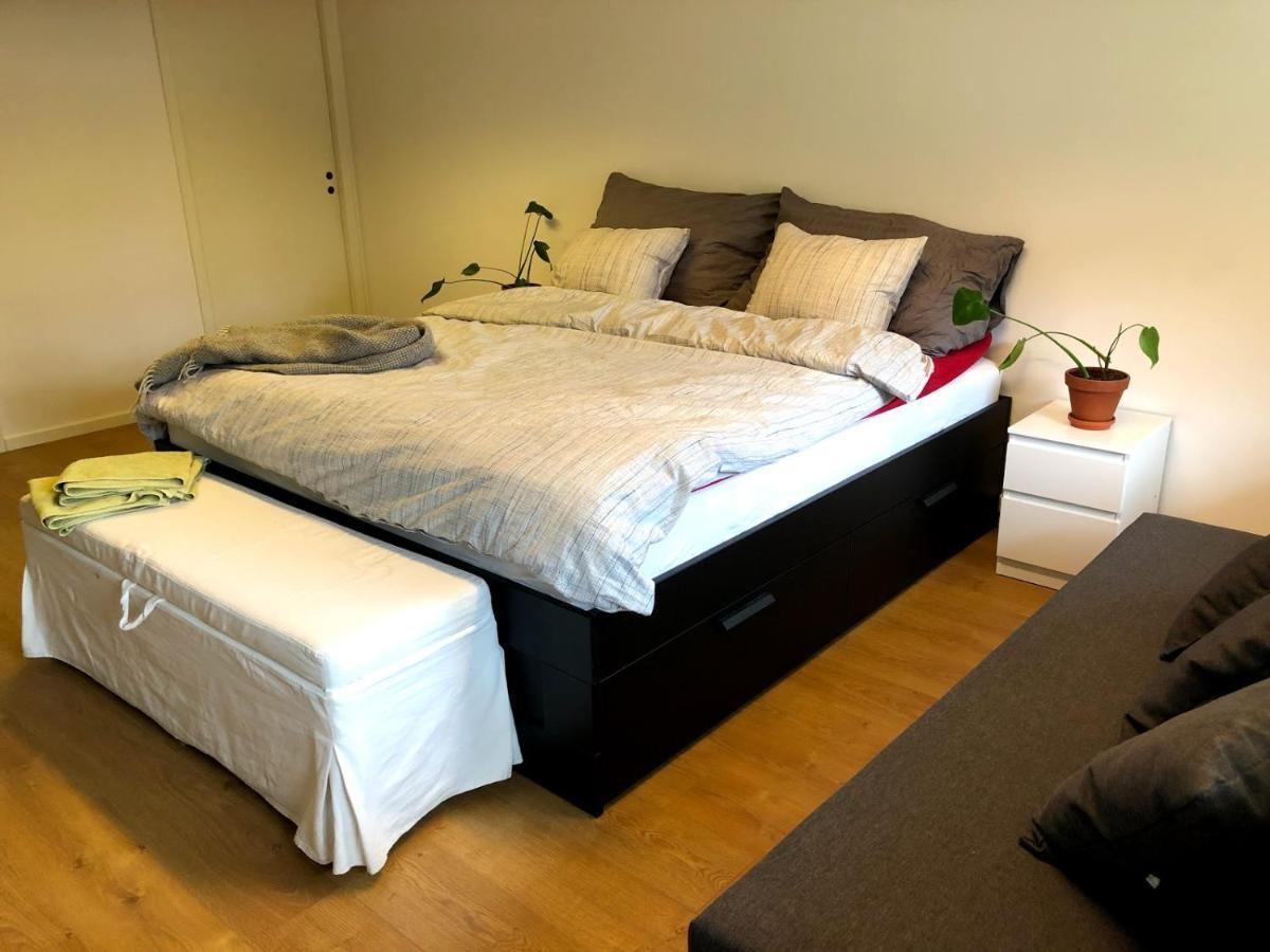 Bed and Breakfast Hos Blafjelldal, Bagn I Valdres Номер фото